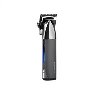 Babyliss E996E Super X Metal 10 Başlıklı Lityum Saç Kesme Makinesi