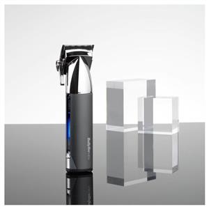 Babyliss E996E Super X Metal 10 Başlıklı Lityum Saç Kesme Makinesi