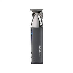 Babyliss MT996E Super X Metal 15 Başlıklı Lityum Yüz & Vücut Bakım Kiti