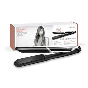 Babyliss ST397E Sleek Control 235 Saç Düzleştirici