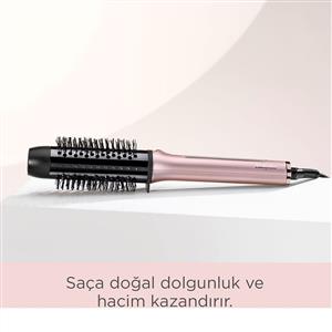 Babyliss HSB200E Volume Boost İyon Etkili Termal Saç Fırçası
