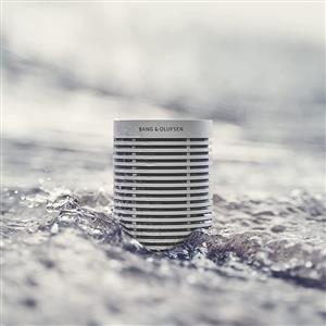 Bang & Olufsen BeoSound Explore Taşınabilir Bluetooth Hoparlör (Duman Grisi)