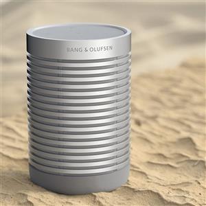 Bang & Olufsen BeoSound Explore Taşınabilir Bluetooth Hoparlör (Duman Grisi)