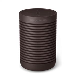 Bang & Olufsen BeoSound Explore Taşınabilir Bluetooth Hoparlör (Kahverengi)