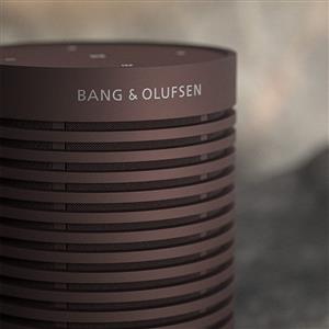 Bang & Olufsen BeoSound Explore Taşınabilir Bluetooth Hoparlör (Kahverengi)