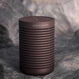 Bang & Olufsen BeoSound Explore Taşınabilir Bluetooth Hoparlör (Kahverengi)