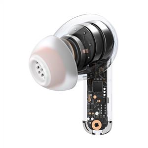 Baseus Bowie MZ10 ANC True Wireless Bluetooth Kulaklık - Beyaz