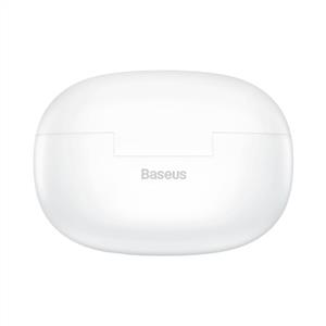 Baseus Bowie MZ10 ANC True Wireless Bluetooth Kulaklık - Beyaz
