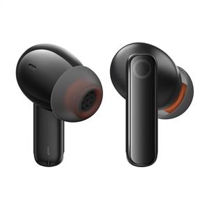 Baseus Bowie MZ10 ANC True Wireless Bluetooth Kulaklık - Siyah