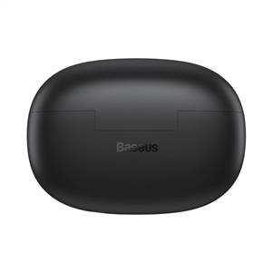 Baseus Bowie MZ10 ANC True Wireless Bluetooth Kulaklık - Siyah