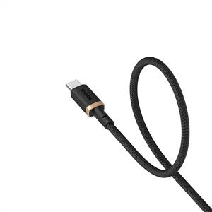 BASEUS Usb to Type-C 60w Hızlı Şarj Kablosu 1m - Siyah