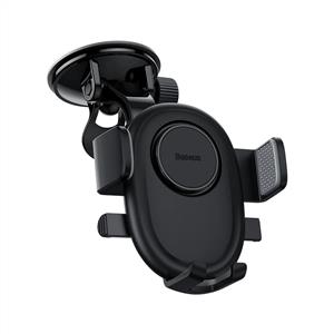 BASEUS UltraControl Lite Series Araç Tutucu - Siyah