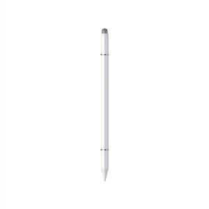 BASEUS Smooth Writing III Non Magnetic Version Kalem - Gri