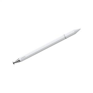 BASEUS Smooth Writing III Non Magnetic Version Kalem - Gri