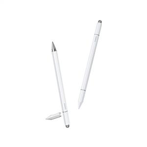 BASEUS Smooth Writing III Non Magnetic Version Kalem - Gri