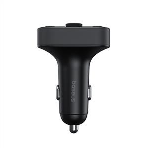 BASEUS S-09 Lite Series Araç Fm Transmitter
