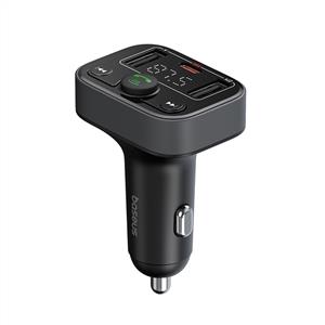 BASEUS S-09 Lite Series Araç Fm Transmitter