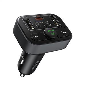 BASEUS S-09 Lite Series Araç Fm Transmitter
