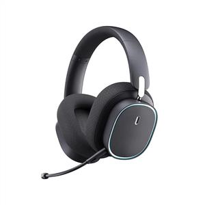 BASEUS Z1 AeQur GH02 Gaming Kablosuz Kulaklık - Siyah
