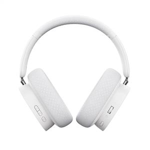 BASEUS Z1 AeQur GH02 Gaming Kablosuz Kulaklık - Beyaz
