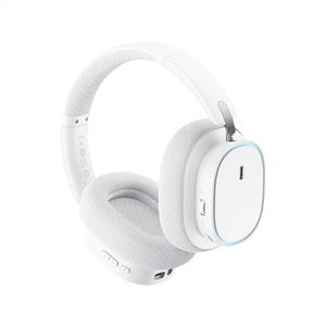 BASEUS Z1 AeQur GH02 Gaming Kablosuz Kulaklık - Beyaz