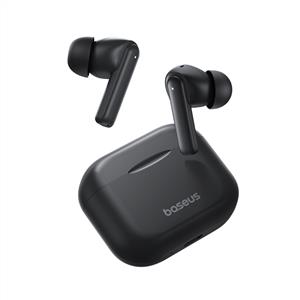 BASEUS Bowie E17 TWS Bluetooth Kulak İçi Kulaklık - Siyah
