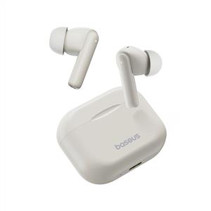 BASEUS Bowie E17 TWS Bluetooth Kulak İçi Kulaklık - Beyaz