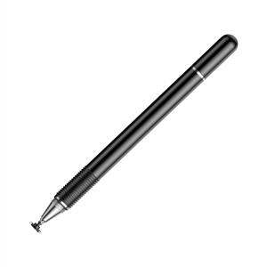  Baseus Golden Cudgel Stylus Kalem - Siyah