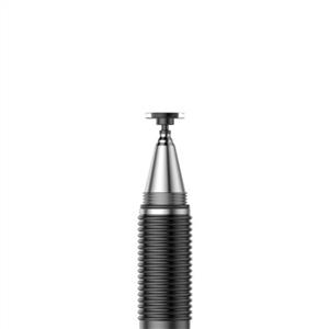 Baseus Golden Cudgel Stylus Kalem - Siyah