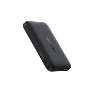 Baseus EnerFill FM11 Mini 22.5W 10.000 mAh Powerbank - Siyah