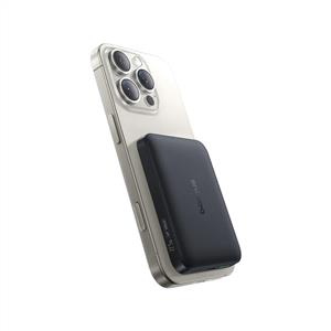 Baseus EnerFill FM11 Mini 22.5W 10.000 mAh Powerbank - Siyah