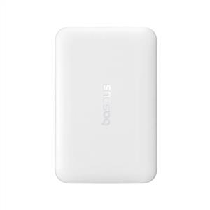 Baseus EnerFill FM11 Mini 22.5W 10.000 mAh Powerbank - Beyaz