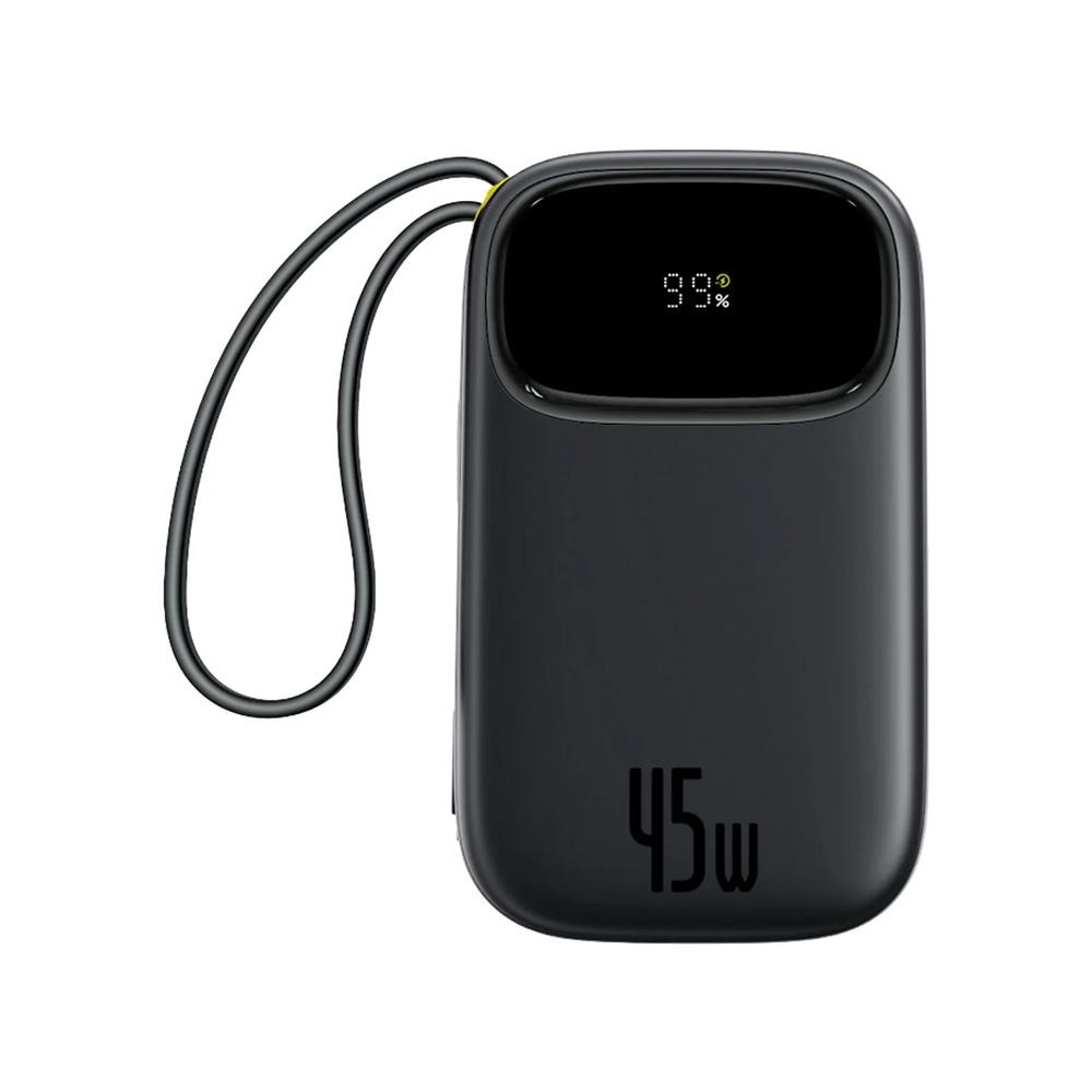 Baseus Enerfill FC31 20.000 mAh Super Hızlı 45W Powerbank 1611,75TL