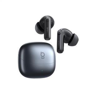 Baseus Bass BP1 Pro Kablosuz TWS Kulak İçi Kulaklık - Siyah
