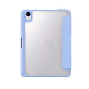 Baseus Minimalist iPad Mini 6-7 8.3'' Tablet Kılıfı - Mavi