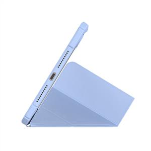 Baseus Minimalist iPad Mini 6-7 8.3'' Tablet Kılıfı - Mavi