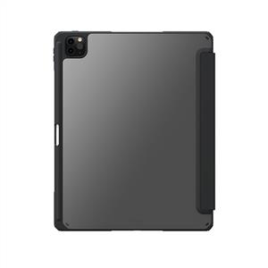 Baseus Minimalist iPad Mini 6-7 8.3'' Tablet Kılıfı - Siyah