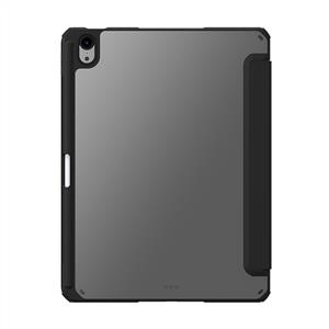 Baseus Minimalist iPad Air 4 ve 5 10.9'' Tablet Kılıfı - Siyah