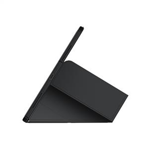 Baseus Minimalist iPad Air 4 ve 5 10.9'' Tablet Kılıfı - Siyah