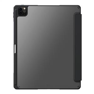 Baseus Minimalist iPad Pro 11" Tablet Kılıfı - Siyah