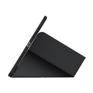 Baseus Minimalist iPad Pro 11" Tablet Kılıfı - Siyah