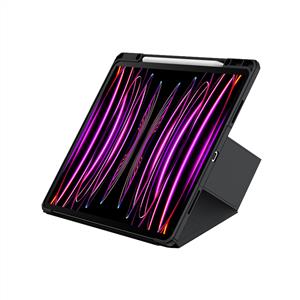 Baseus Minimalist iPad Pro 11" Tablet Kılıfı - Siyah