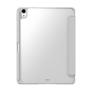Baseus Minimalist iPad Air 4 ve 5 10.9'' Tablet Kılıfı - Beyaz