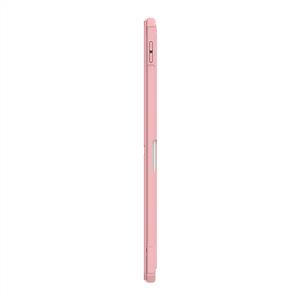 Baseus Minimalist iPad Air 4-5-6-7 10.9" Tablet Kılıfı - Pembe
