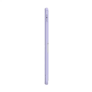 Baseus Minimalist iPad Air 4-5-6-7 10.9" Tablet Kılıfı - Mor
