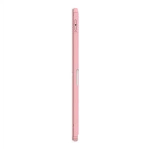 Baseus Minimalist iPad Pro 13" Tablet Kılıfı - Pembe