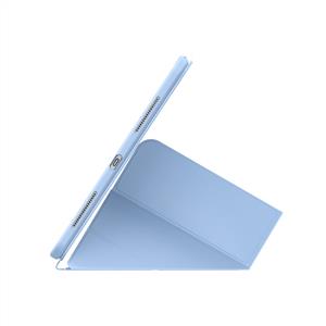 Baseus Minimalist iPad Pro 13" Tablet Kılıfı - Mavi