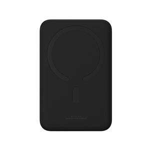 Baseus EnerFil MS FM 41 20000mAh 20W Manyetik Powerbank - Siyah