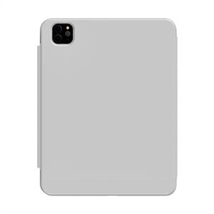 Baseus Minimalist iPad Air 13" Manyetik Tablet Kılıfı - Gri