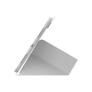 Baseus Minimalist iPad Air 13" Manyetik Tablet Kılıfı - Gri